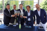 Vinho Verde Fest assume-se como maior feira de vinhos verdes do País