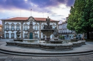Câmara de Braga transfere mais 550 mil euros em apoios às Freguesias e instituições do Concelho