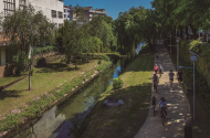 Programa de apoio à aquisição de bicicletas deu forte contributo para a uma mobilidade sustentável em Braga