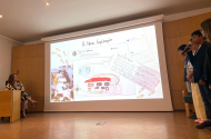 Escolas de Braga trabalham participação democrática e cidadania activa