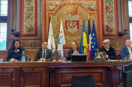 Cidades europeias reunidas em Paris para criar respostas inovadoras para a Economia da Noite