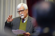 Município de Braga institui Prémio de Poesia José Manuel Mendes