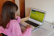 Câmara de Braga disponibiliza materiais lúdico-pedagógicos digitais a alunos do pré-escolar e 1.º ciclo