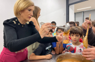 “Doces Memórias” leva crianças e seniores a redescobrir sabores antigos