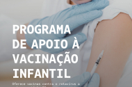 Programa de Apoio à Vacinação Infantil