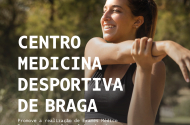Centro Medicina Desportiva