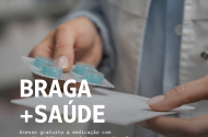Braga + Saúde