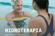 Programa de Hidroterapia