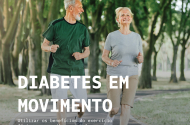 Diabetes em Movimento