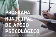 Programa Municipal de Apoio Psicológico
