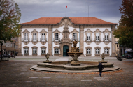 Equipamentos culturais e patrimoniais de Braga recebem “Selo Rotas do Norte”