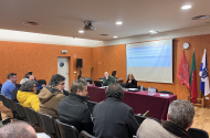 Conselho Municipal do Desporto de Braga reuniu em Sessão Ordinária