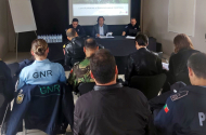 Braga define estratégia de prevenção e combate dos incêndios florestais