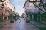 Município desafia Bracarenses a fotografar património azulejar do Centro Histórico - imagem #3