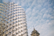 Município desafia Bracarenses a fotografar património azulejar do Centro Histórico