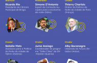 Braga debate desafios da Economia da Noite em conferência internacional - imagem #1