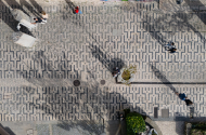 Braga apoia candidatura da "Arte e Saber-Fazer da Calçada Portuguesa" à UNESCO