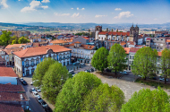 Município de Braga prossegue política de desenvolvimento do território