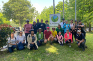 Braga em destaque no Programa de Educação Ambiental do Galardão Bandeira Azul