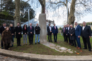 Braga empenhada na dinamização do Caminho de São Rosendo