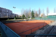 Campo de Ténis n.º1 do Clube de Ténis de Braga