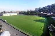 Campo de Futebol do Complexo Desportivo da Ponte