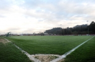 Campos de Treino do Estádio Municipal de Braga