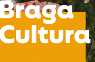 Braga Cultura - Agosto 2021