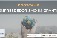 Município de Braga promove bootcamp de empreendedorismo imigrante