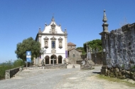 Chapel of S. Frutuoso