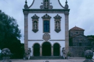Braga - Auf den spuren des Barock
