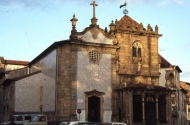 Património Religioso - imagem #1