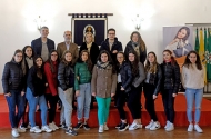 Career Lift Of arrancou ontem em Braga