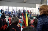 Comunidade Escolar levou Cultura Ibero-Americana ao Carnaval Infantil de Braga - imagem #9