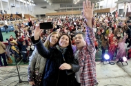 Comunidade Escolar levou Cultura Ibero-Americana ao Carnaval Infantil de Braga - imagem #5