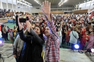 Comunidade Escolar levou Cultura Ibero-Americana ao Carnaval Infantil de Braga - imagem #4