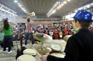 Comunidade Escolar levou Cultura Ibero-Americana ao Carnaval Infantil de Braga - imagem #2