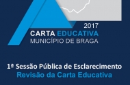 Município de Braga inicia processo de revisão da Carta Educativa - imagem #1