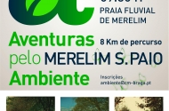 Aventuras pelo Ambiente - Merelim S.Paio - imagem #1