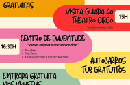 Braga celebra a Juventude com um dia inteiro para viver a cidade - imagem #3