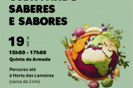 Semana da Alimentação Sustentável  - imagem #1