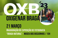 ‘Oxigenar Braga’ regressa entre os dias 20 e 26 de Março - imagem #1