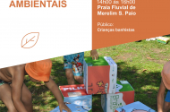 Praia Fluvial de Adaúfe - imagem #7