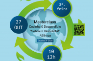 Semana da Circularidade decorre entre os dias 26 e 30 de outubro
 - imagem #3