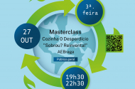 Semana da Circularidade decorre entre os dias 26 e 30 de outubro
 - imagem #2