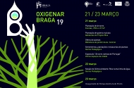 Município promove mais uma edição do ‘Oxigenar Braga’