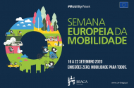 Braga assinala Semana Europeia da Mobilidade
