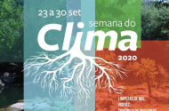Braga assinala Semana do Clima com actividades de sensibilização