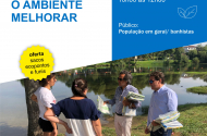 Praia Fluvial de Adaúfe - imagem #6