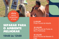 Praia Fluvial de Adaúfe - imagem #7